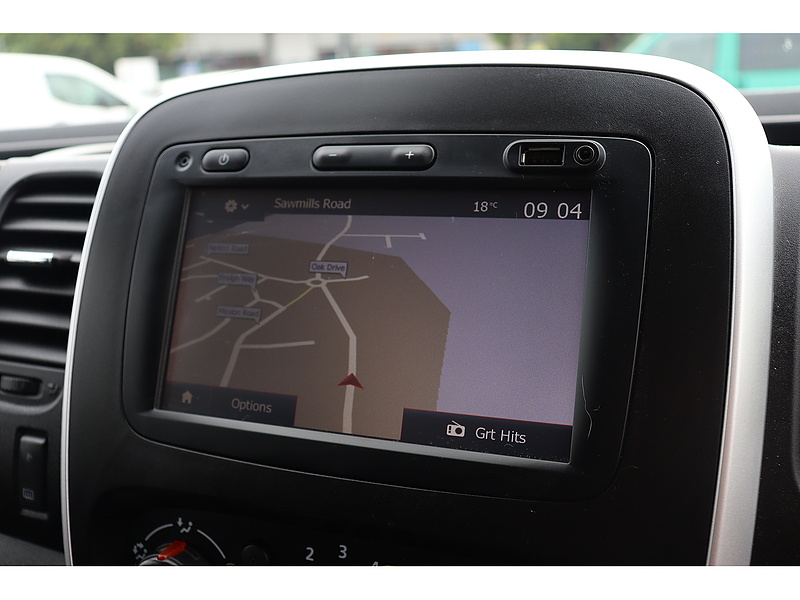 Renault Trafic dCi ENERGY 29 Business+ - U1377