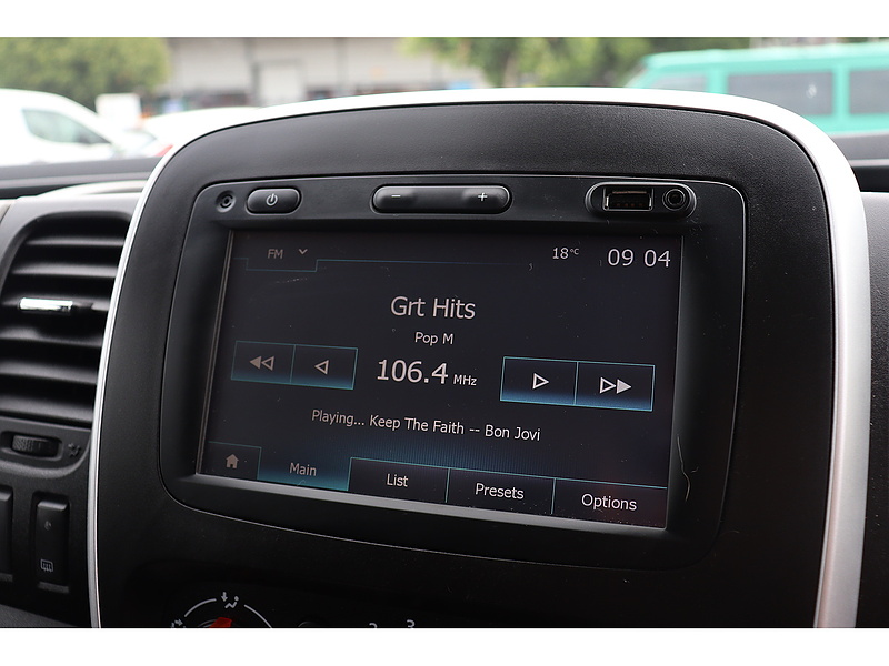 Renault Trafic dCi ENERGY 29 Business+ - U1377