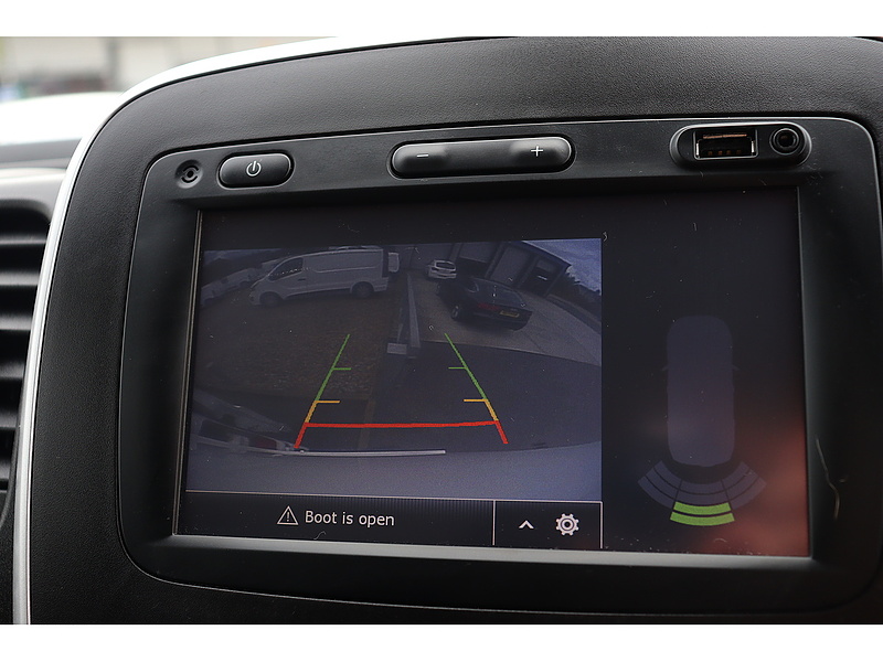 Renault Trafic dCi ENERGY 29 Business+ - U1377