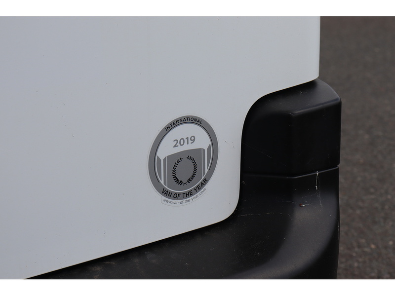 Vauxhall Combo Turbo D 2300 Edition - U1382