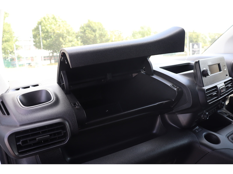 Vauxhall Combo Turbo D 2300 Edition - U1382