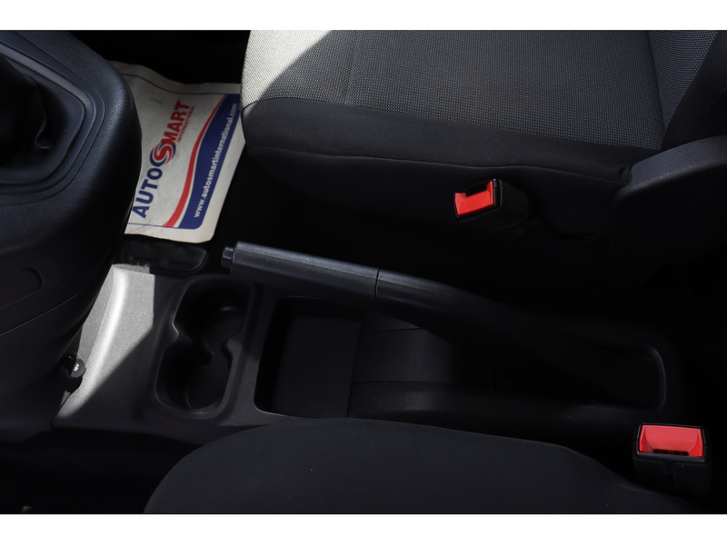 Vauxhall Combo Turbo D 2300 Edition - U1382