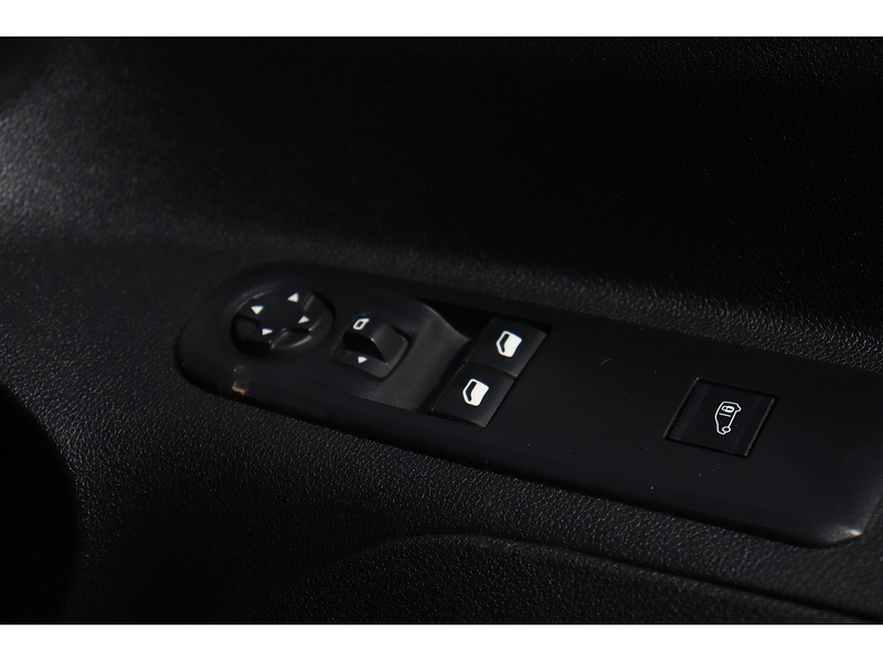 Vauxhall Combo Turbo D 2300 Edition - U1382