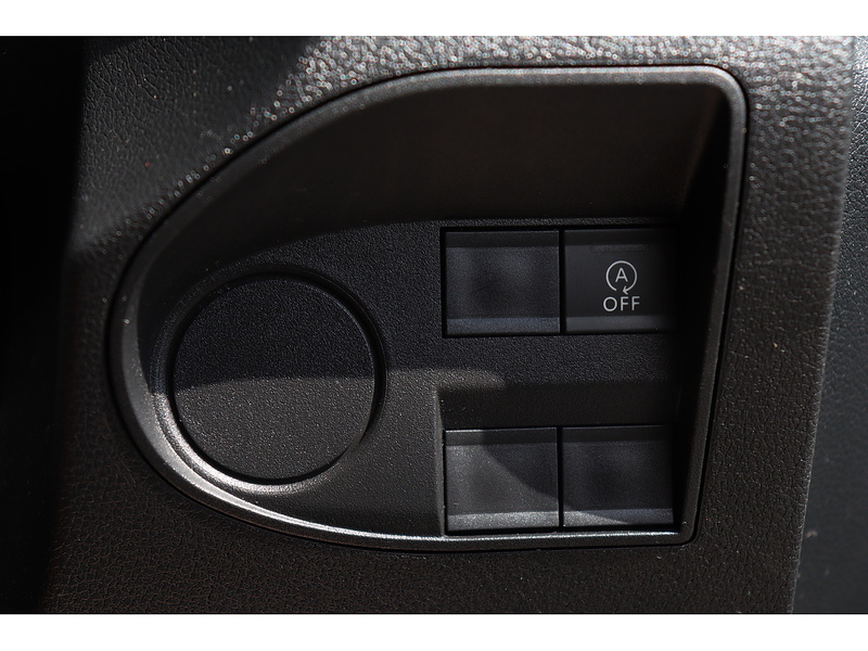 Vauxhall Combo Turbo D 2300 Edition - U1382