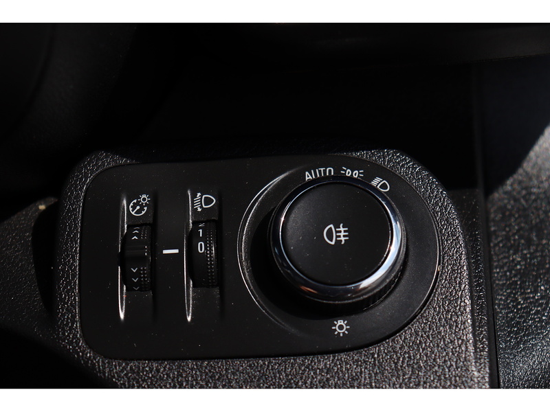 Vauxhall Combo Turbo D 2300 Edition - U1382