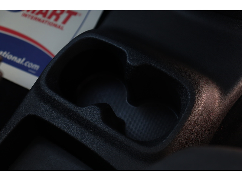 Vauxhall Combo Turbo D 2300 Edition - U1382