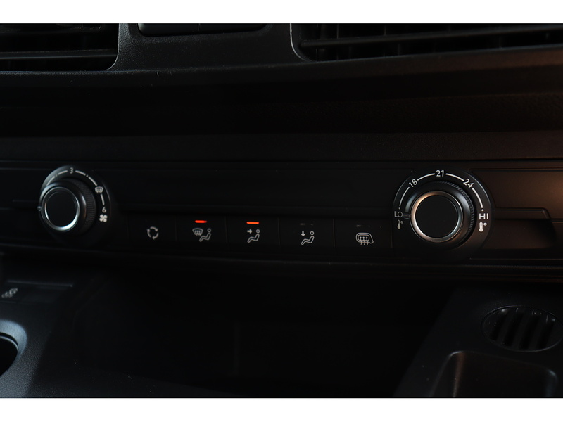 Vauxhall Combo Turbo D 2300 Edition - U1382