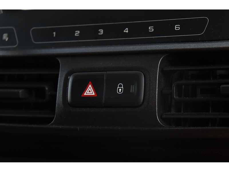 Vauxhall Combo Turbo D 2300 Edition - U1382