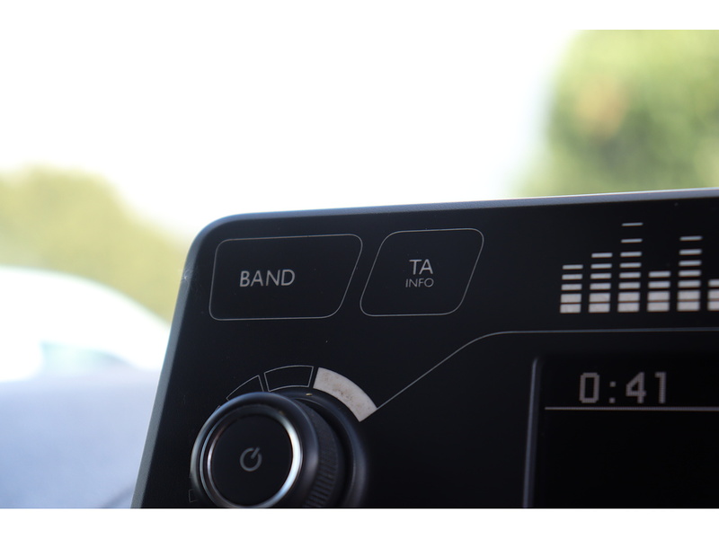 Vauxhall Combo Turbo D 2300 Edition - U1382