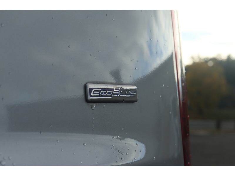 Ford Transit Connect 220 EcoBlue Trend - U1392