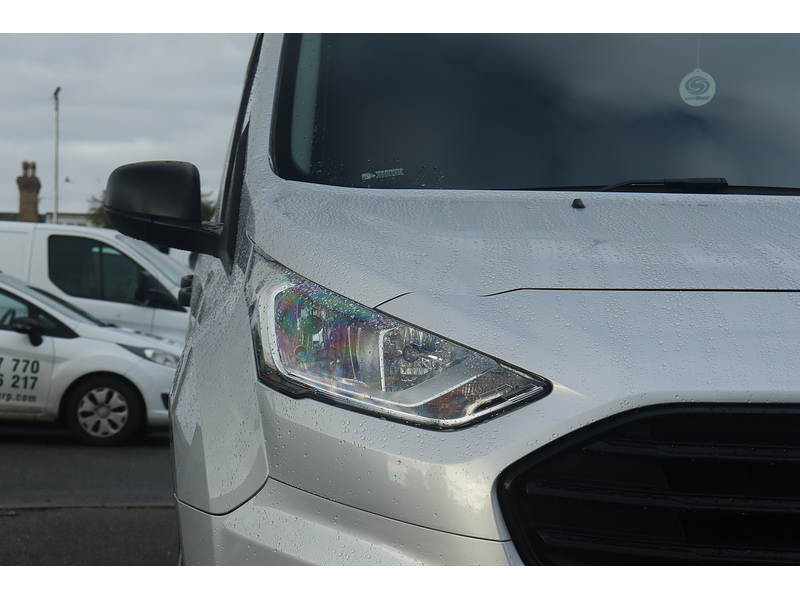 Ford Transit Connect 220 EcoBlue Trend - U1392