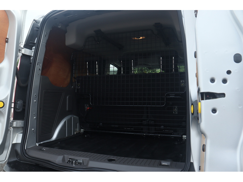 Ford Transit Connect 220 EcoBlue Trend - U1392