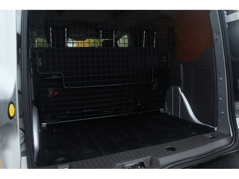 Ford Transit Connect 220 EcoBlue Trend - U1392