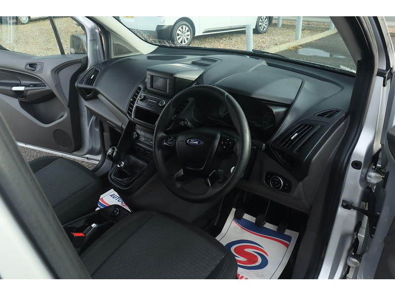 Ford Transit Connect 220 EcoBlue Trend - U1392