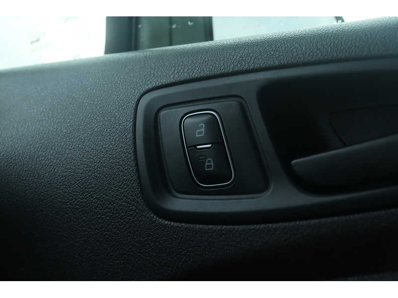 Ford Transit Connect 220 EcoBlue Trend - U1392