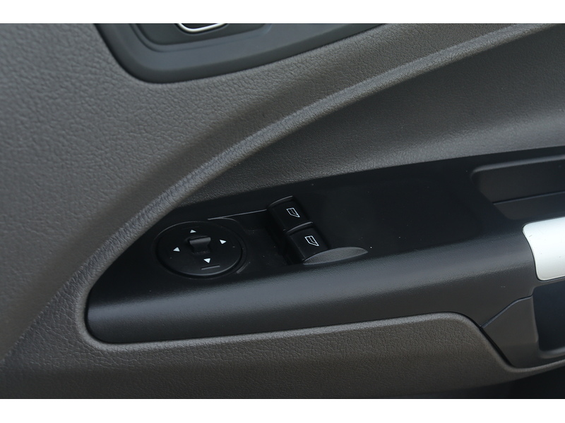 Ford Transit Connect 220 EcoBlue Trend - U1392