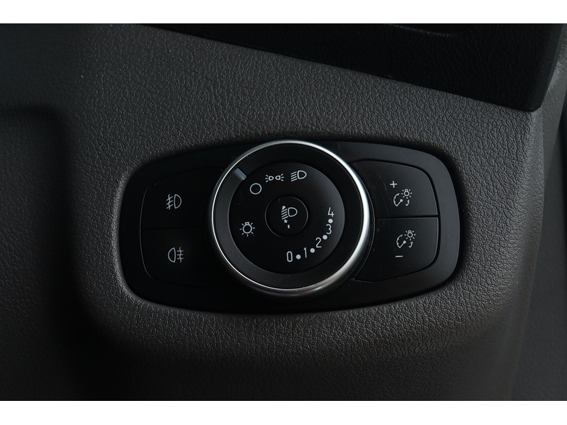 Ford Transit Connect 220 EcoBlue Trend - U1392