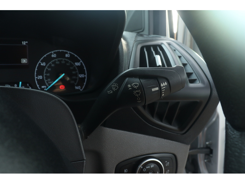 Ford Transit Connect 220 EcoBlue Trend - U1392