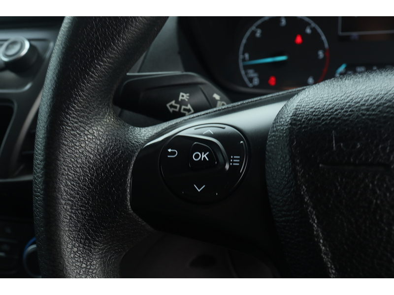 Ford Transit Connect 220 EcoBlue Trend - U1392