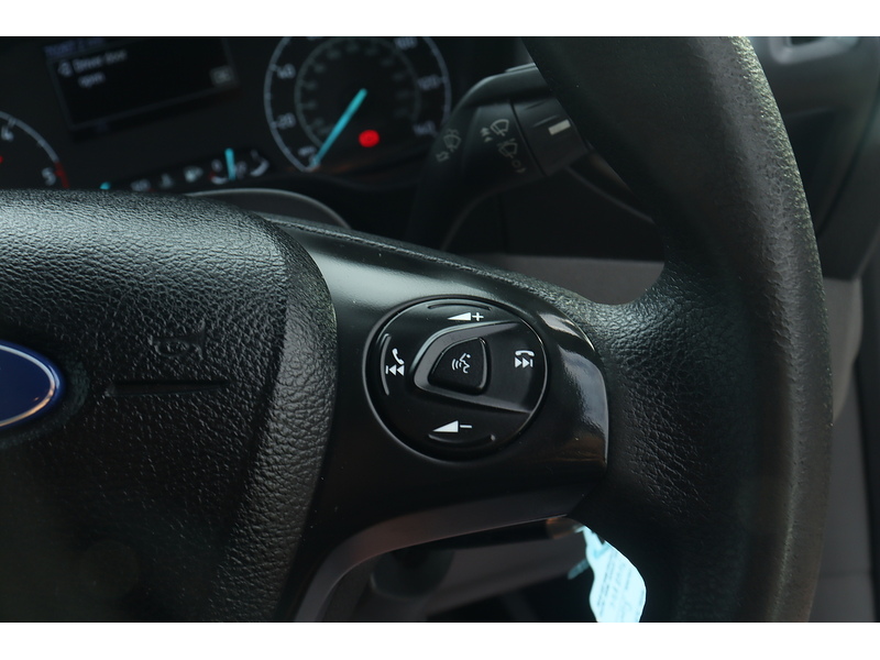 Ford Transit Connect 220 EcoBlue Trend - U1392