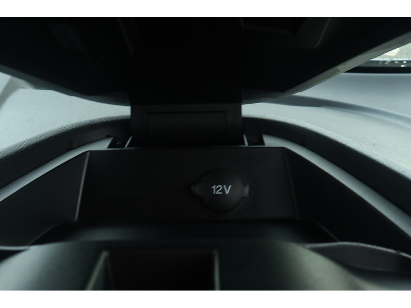 Ford Transit Connect 220 EcoBlue Trend - U1392