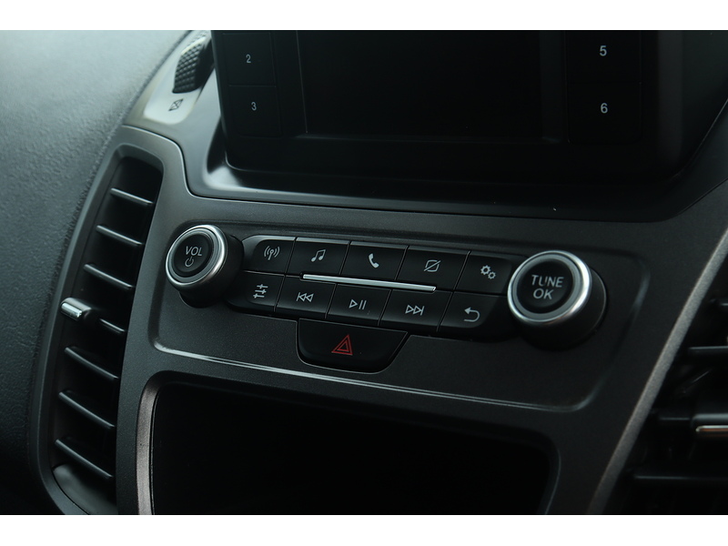 Ford Transit Connect 220 EcoBlue Trend - U1392