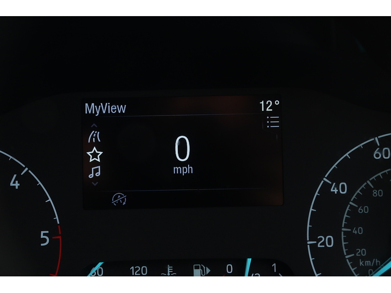 Ford Transit Connect 220 EcoBlue Trend - U1392