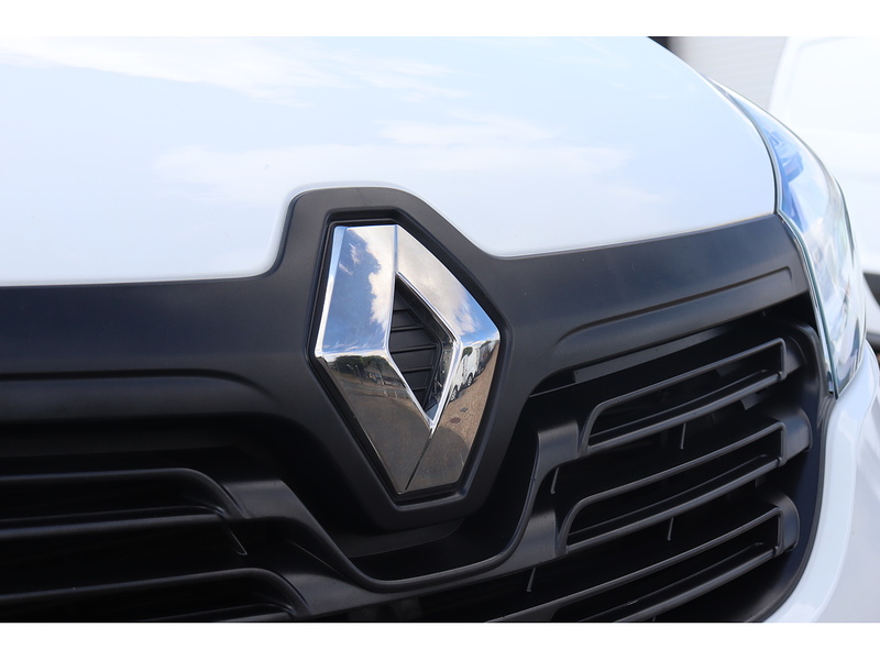 Renault Trafic dCi ENERGY 27 Business+ - U1394