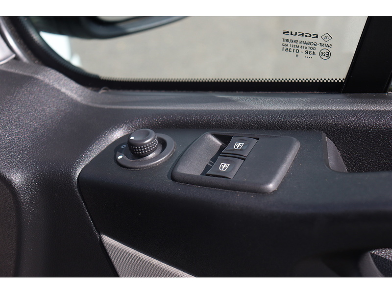 Renault Trafic dCi ENERGY 27 Business+ - U1394