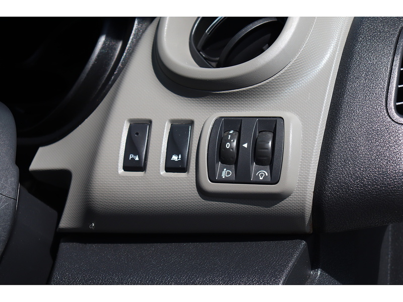 Renault Trafic dCi ENERGY 27 Business+ - U1394