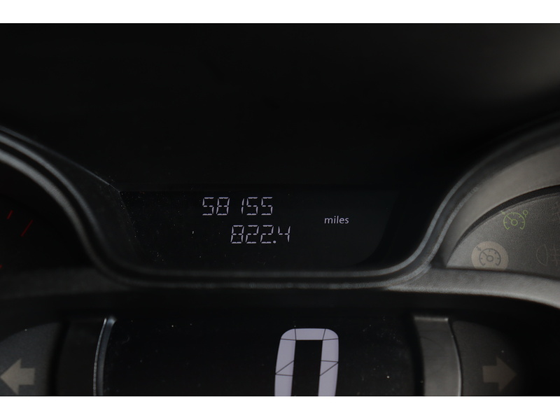 Renault Trafic dCi ENERGY 27 Business+ - U1394