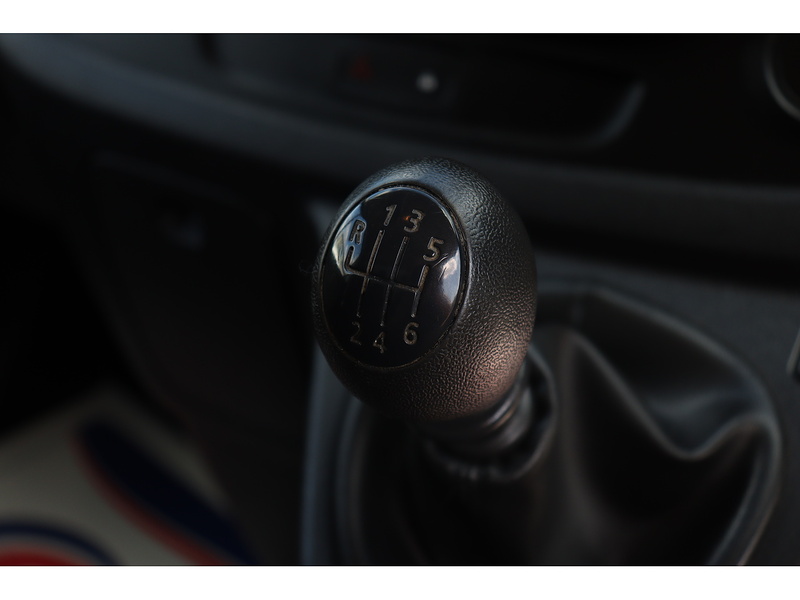 Renault Trafic dCi ENERGY 27 Business+ - U1394