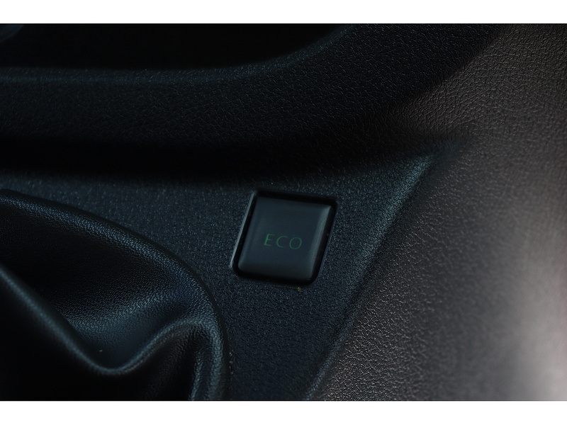 Renault Trafic dCi ENERGY 27 Business+ - U1394