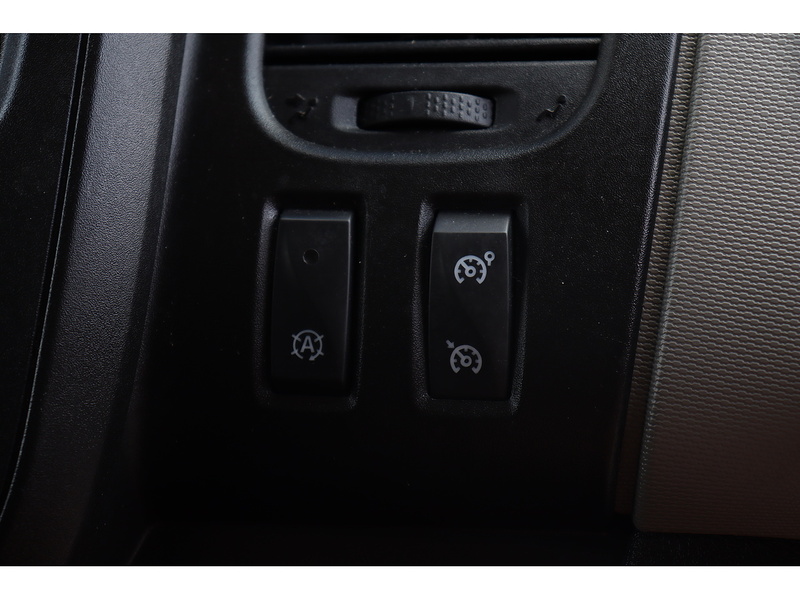 Renault Trafic dCi ENERGY 27 Business+ - U1394