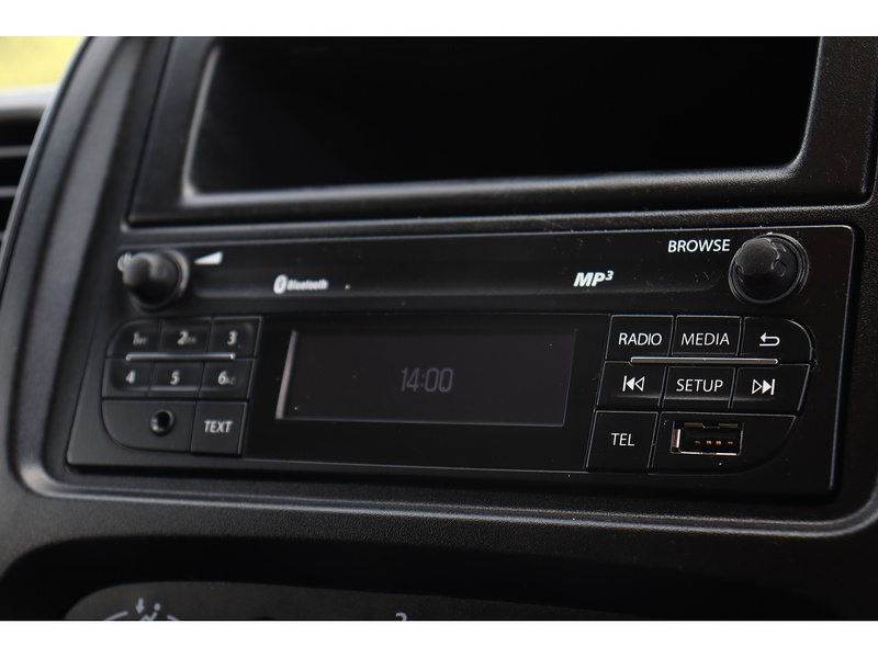 Renault Trafic dCi ENERGY 27 Business+ - U1394