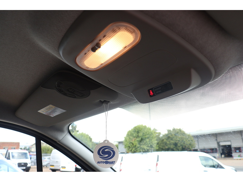 Renault Trafic dCi ENERGY 27 Business+ - U1394