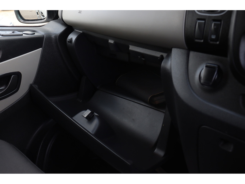 Renault Trafic dCi ENERGY 27 Business+ - U1394