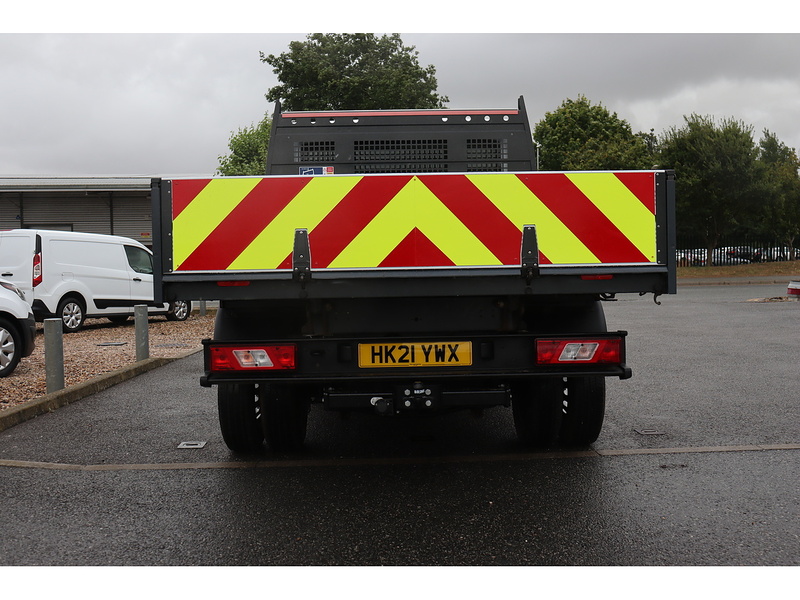 Ford Transit 350 EcoBlue Leader - U1396