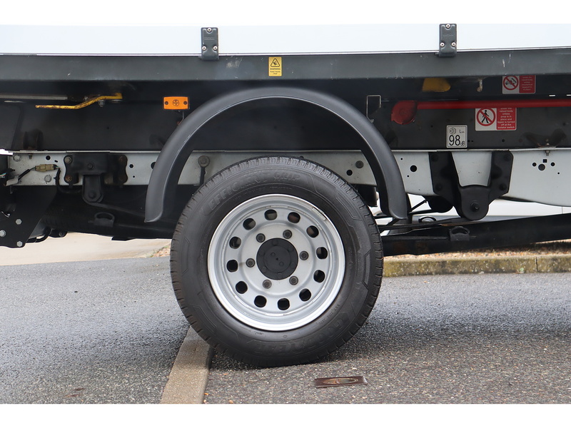 Ford Transit 350 EcoBlue Leader - U1396