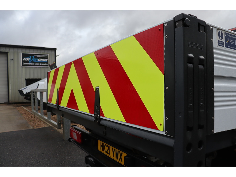 Ford Transit 350 EcoBlue Leader - U1396