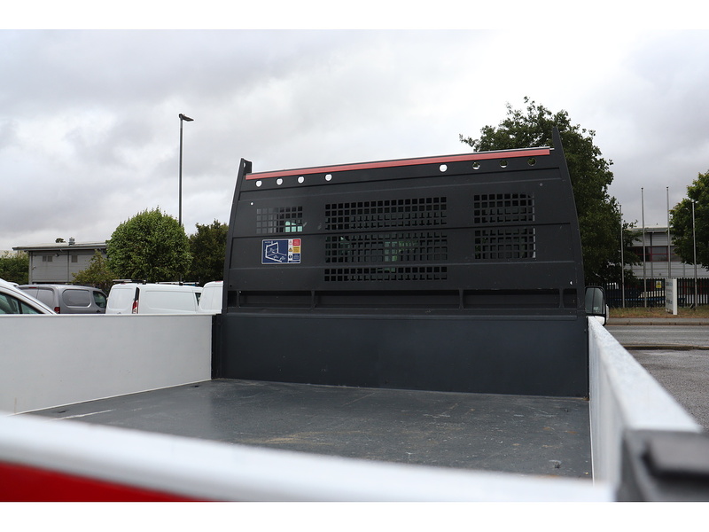 Ford Transit 350 EcoBlue Leader - U1396