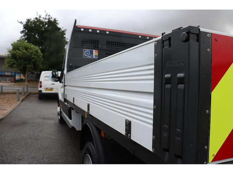 Ford Transit 350 EcoBlue Leader - U1396