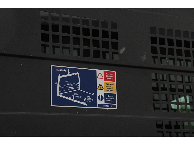 Ford Transit 350 EcoBlue Leader - U1396