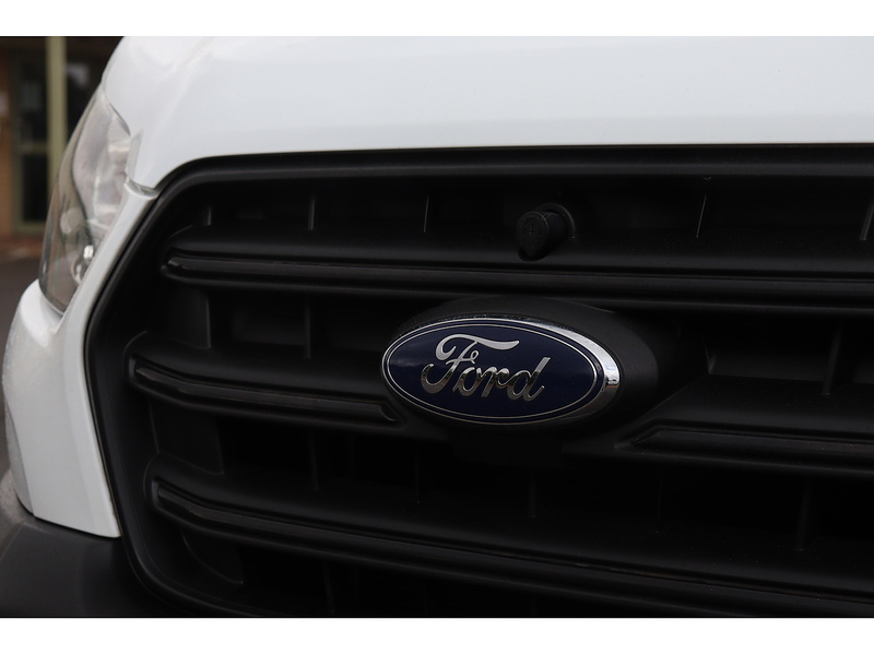 Ford Transit 350 EcoBlue Leader - U1396