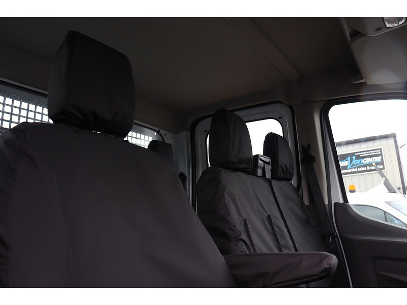 Ford Transit 350 EcoBlue Leader - U1396