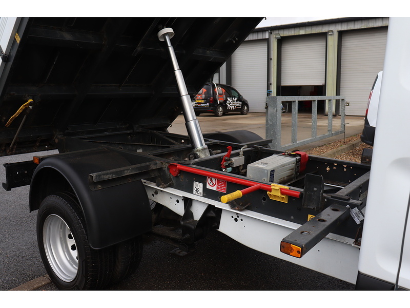 Ford Transit 350 EcoBlue Leader - U1396