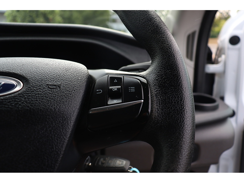 Ford Transit 350 EcoBlue Leader - U1396