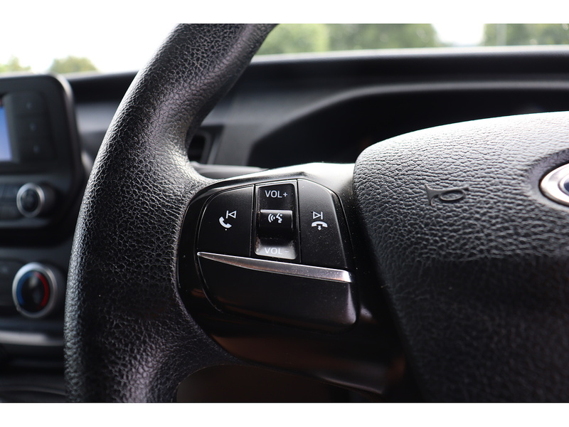 Ford Transit 350 EcoBlue Leader - U1396