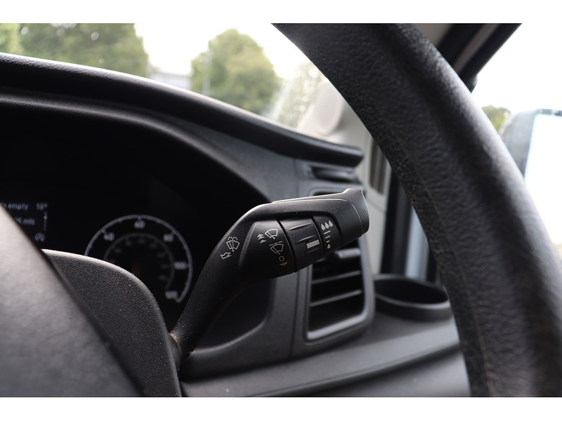 Ford Transit 350 EcoBlue Leader - U1396