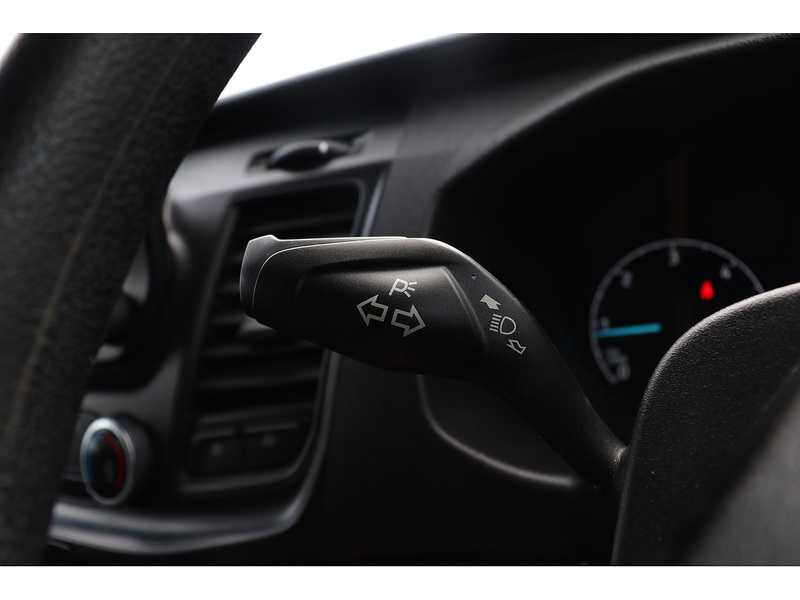 Ford Transit 350 EcoBlue Leader - U1396